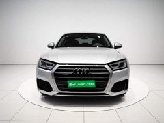 Audi Q5L 2020 facelift 40 TFSI enjoys fashionable style - photo 2