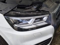 Audi Q5L 2020 facelift 40 TFSI enjoys fashionable style - photo 7