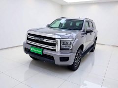 Haval H5 2023 2.0T Automatic 2WD Leading Edition Gasoline - ფოტო 1
