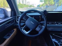 Haval H5 2023 2.0T Automatic 2WD Leading Edition Gasoline - ფოტო 11