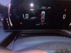 Haval H5 2023 2.0T Automatic 2WD Leading Edition Gasoline - ფოტო 13