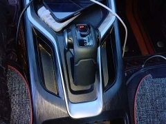 Haval H5 2023 2.0T Automatic 2WD Leading Edition Gasoline - ფოტო 15