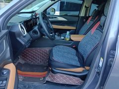 Haval H5 2023 2.0T Automatic 2WD Leading Edition Gasoline - ფოტო 16