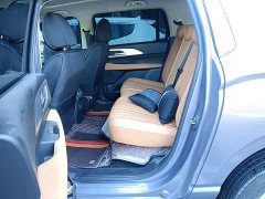 Haval H5 2023 2.0T Automatic 2WD Leading Edition Gasoline - ფოტო 18