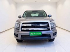 Haval H5 2023 2.0T Automatic 2WD Leading Edition Gasoline - ფოტო 2
