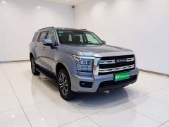 Haval H5 2023 2.0T Automatic 2WD Leading Edition Gasoline - ფოტო 3