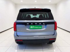 Haval H5 2023 2.0T Automatic 2WD Leading Edition Gasoline - ფოტო 5