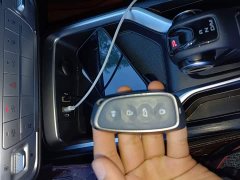 Haval H5 2023 2.0T Automatic 2WD Leading Edition Gasoline - ფოტო 9