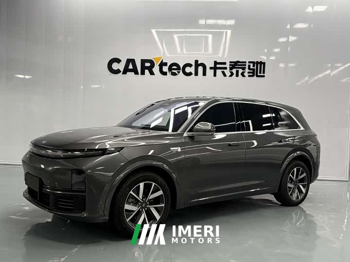 Li Auto Ideal L7 Pro