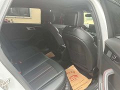 Audi A4L 2024 40 TFSI Luxury Dynamic - ფოტო 7