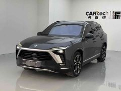 NIO ES8 2020 580KM Signature Edition Six-Seater Edition - ფოტო 1