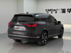 NIO ES8 2020 580KM Signature Edition Six-Seater Edition - ფოტო 10