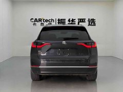 NIO ES8 2020 580KM Signature Edition Six-Seater Edition - ფოტო 11