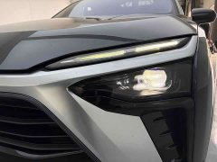 NIO ES8 2020 580KM Signature Edition Six-Seater Edition - ფოტო 12