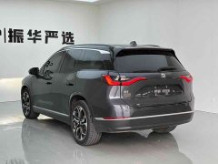 NIO ES8 2020 580KM Signature Edition Six-Seater Edition - ფოტო 13