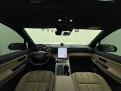 NIO ES8 2020 580KM Signature Edition Six-Seater Edition - ფოტო 14