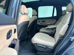 NIO ES8 2020 580KM Signature Edition Six-Seater Edition - ფოტო 15