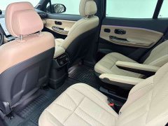 NIO ES8 2020 580KM Signature Edition Six-Seater Edition - ფოტო 16
