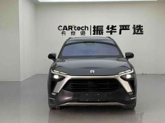 NIO ES8 2020 580KM Signature Edition Six-Seater Edition - ფოტო 2