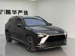 NIO ES8 2020 580KM Signature Edition Six-Seater Edition - ფოტო 3