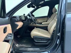 NIO ES8 2020 580KM Signature Edition Six-Seater Edition - ფოტო 4