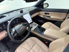 NIO ES8 2020 580KM Signature Edition Six-Seater Edition - ფოტო 5