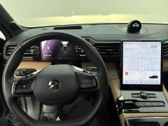 NIO ES8 2020 580KM Signature Edition Six-Seater Edition - ფოტო 6