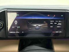 NIO ES8 2020 580KM Signature Edition Six-Seater Edition - ფოტო 7