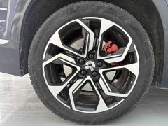 NIO ES8 2020 580KM Signature Edition Six-Seater Edition - ფოტო 9