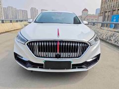 Hongqi H5 2022 Classic 1.8T Automatic Intelligent Connected Flag Rhyme Edition - ფოტო 2