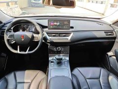 Hongqi H5 2022 Classic 1.8T Automatic Intelligent Connected Flag Rhyme Edition - ფოტო 5