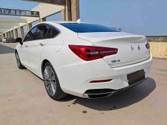 Hongqi H5 2022 Classic 1.8T Automatic Intelligent Connected Flag Rhyme Edition - ფოტო 7