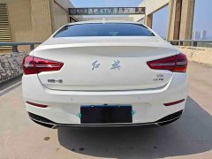 Hongqi H5 2022 Classic 1.8T Automatic Intelligent Connected Flag Rhyme Edition - ფოტო 8