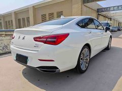 Hongqi H5 2022 Classic 1.8T Automatic Intelligent Connected Flag Rhyme Edition - ფოტო 9