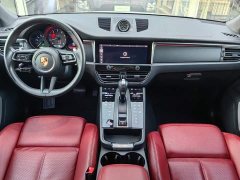 Porsche Macan 2.0T - ფოტო 10