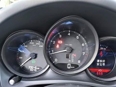 Porsche Macan 2.0T - ფოტო 13