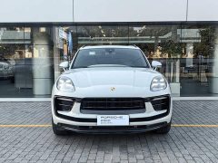 Porsche Macan 2.0T - ფოტო 14