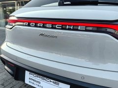 Porsche Macan 2.0T - ფოტო 17