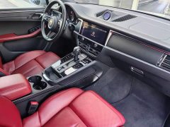 Porsche Macan 2.0T - ფოტო 18