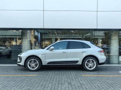 Porsche Macan 2.0T - ფოტო 2