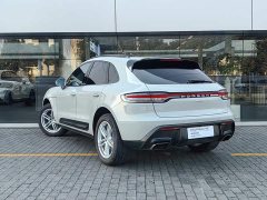 Porsche Macan 2.0T - ფოტო 3