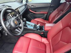 Porsche Macan 2.0T - ფოტო 4