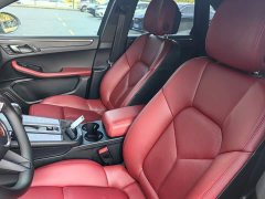 Porsche Macan 2.0T - ფოტო 5