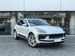 Porsche Macan 2.0T - ფოტო 7