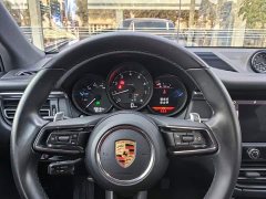 Porsche Macan 2.0T - ფოტო 9
