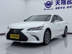 Lexus ES 2023 200 Excellence Edition - ფოტო 1