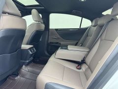 Lexus ES 2023 200 Excellence Edition - ფოტო 10