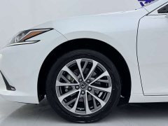 Lexus ES 2023 200 Excellence Edition - ფოტო 13