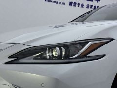 Lexus ES 2023 200 Excellence Edition - ფოტო 14