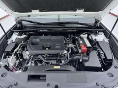 Lexus ES 2023 200 Excellence Edition - ფოტო 15